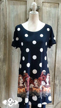 Shirt Dress - Let Love Clothing