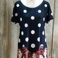 Shirt Dress - Let Love Clothing