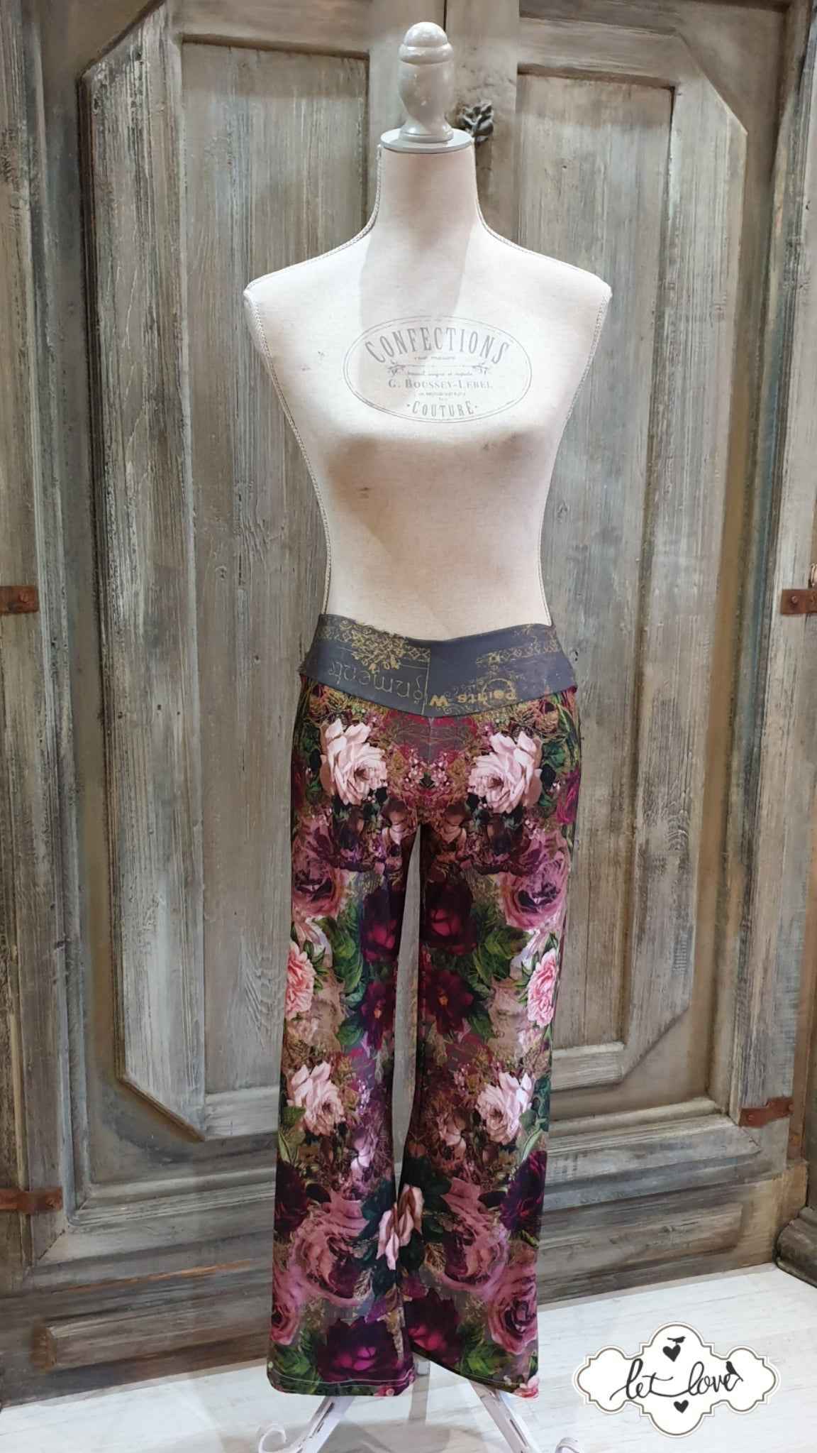 Pants - Let Love Clothing