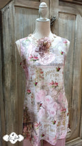 Top 75cm - Let Love Clothing