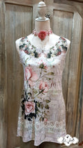 Top 75cm - Let Love Clothing