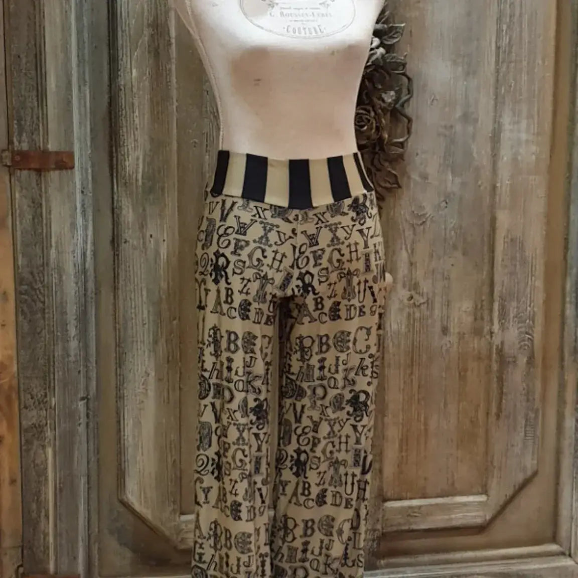 Pants - Let Love Clothing