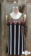 Top 75cm - Let Love Clothing
