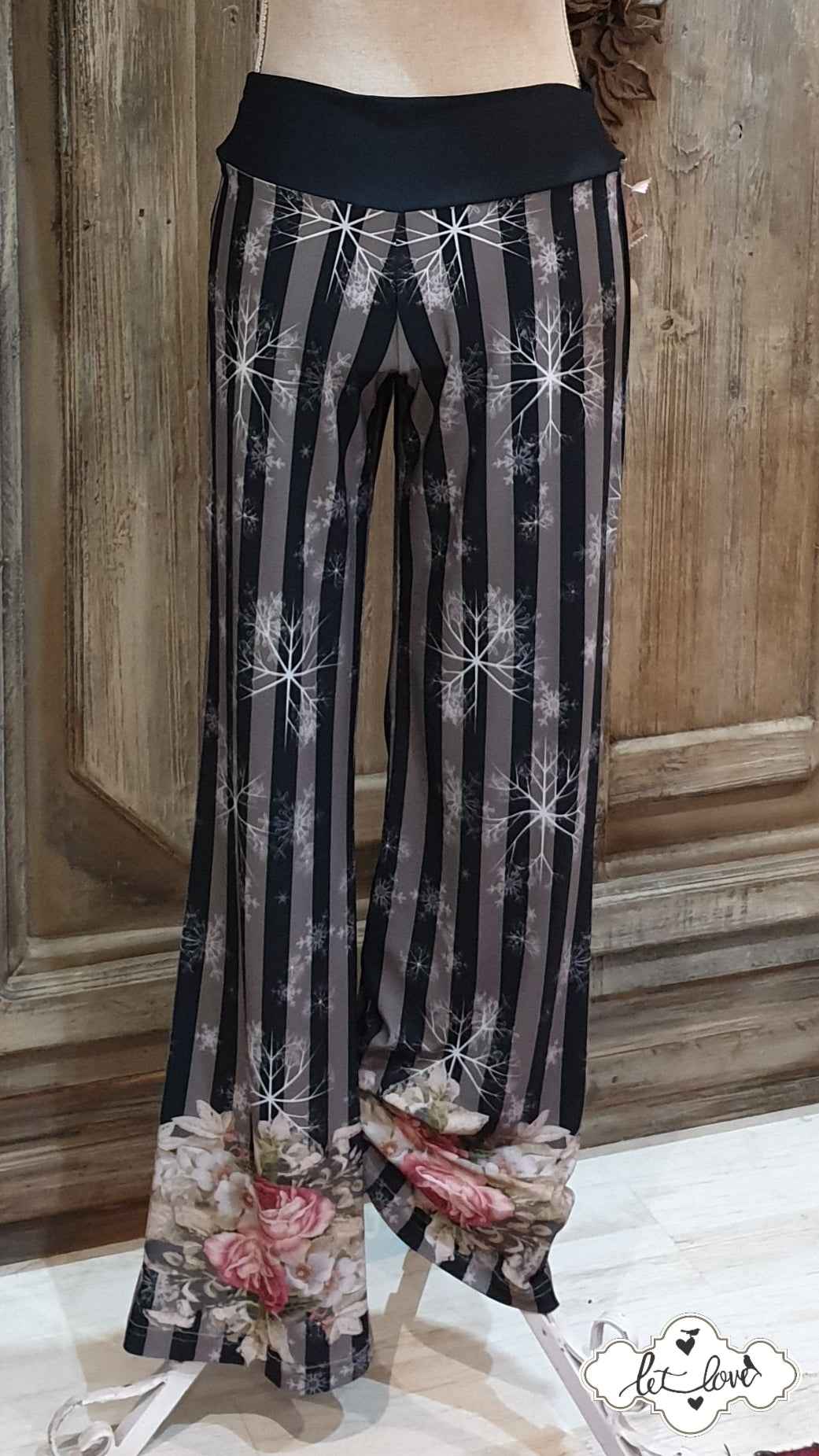 Pants - Let Love Clothing