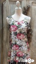 Top 75cm - Let Love Clothing