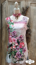 Top 75cm - Let Love Clothing