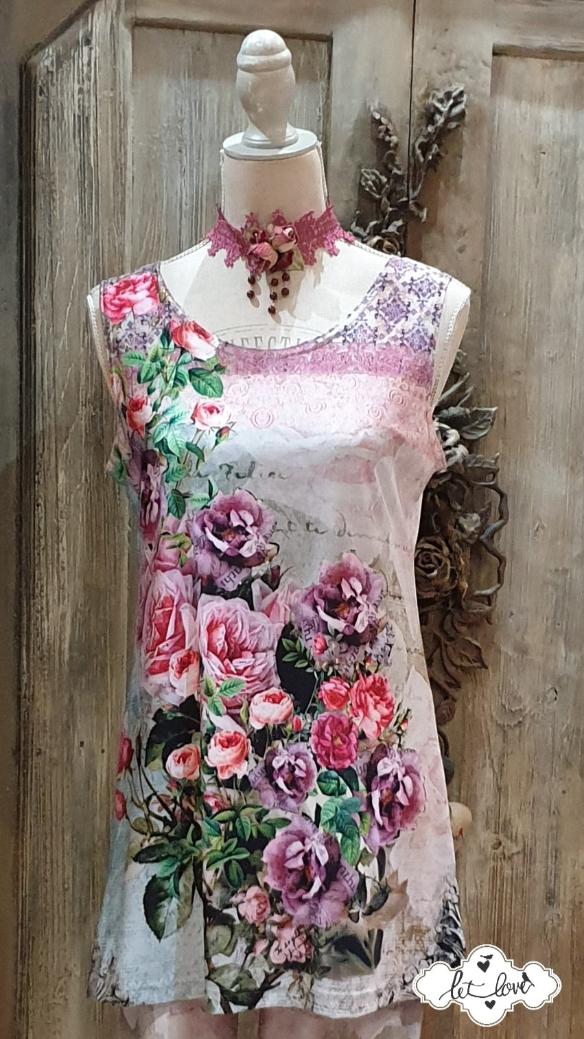 Top 75cm - Let Love Clothing