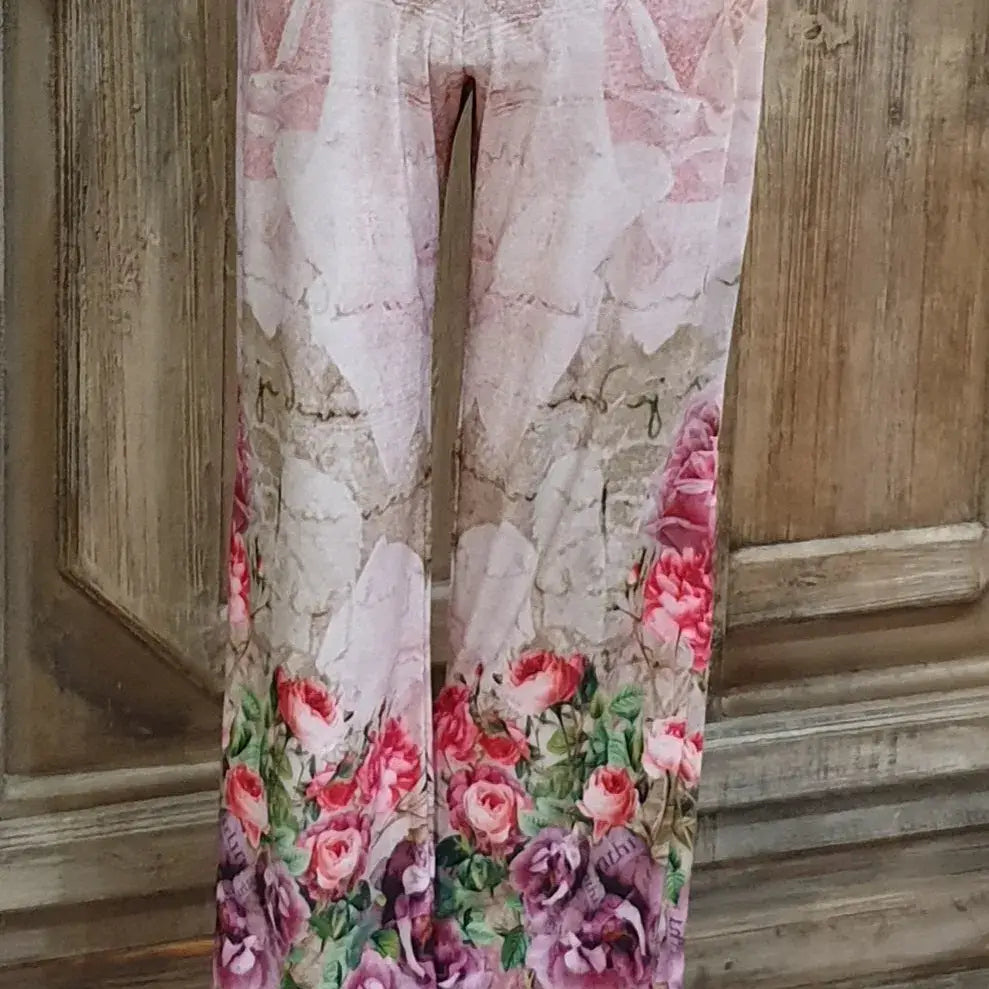Pants - Let Love Clothing