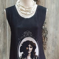 Sleeveless Dress - Let Love Clothing