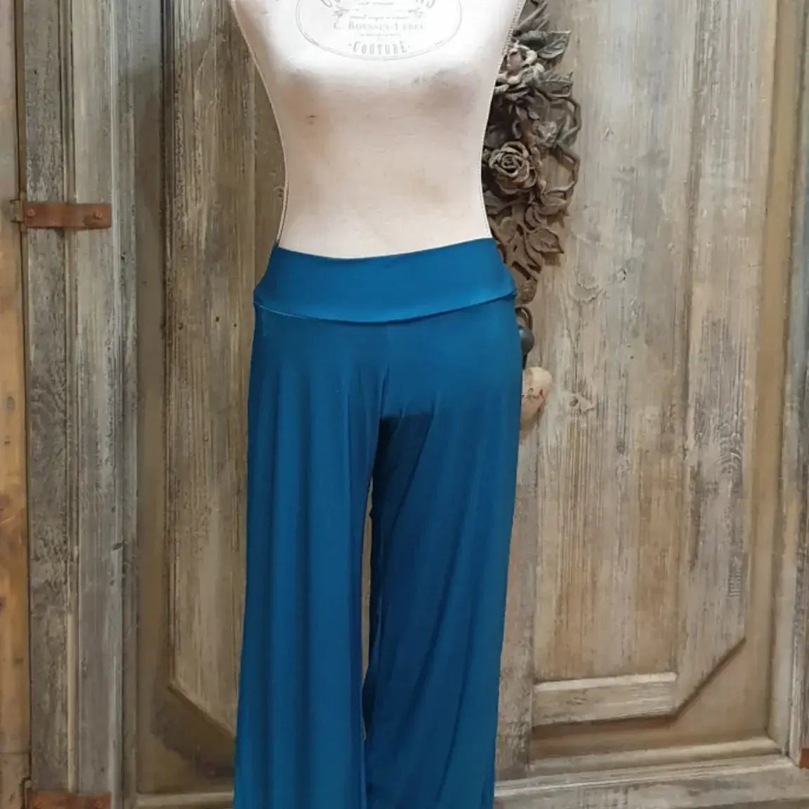 Pants - Let Love Clothing