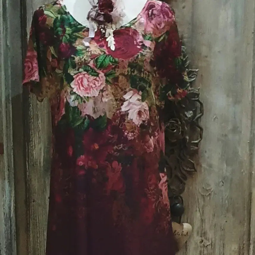 Shirt Dress - Let Love Clothing