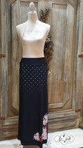 Ankle Length Skirt - Let Love Clothing