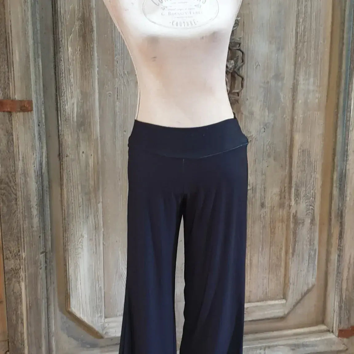 Pants - Let Love Clothing