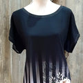 Cap Sleeve Top - Let Love Clothing