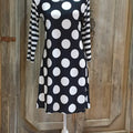 Dress with Sleeves - Let Love Clothing