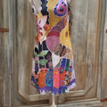 Sleeveless Dress - Let Love Clothing