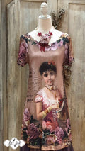 Shirt Dress - Let Love Clothing