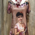 Shirt Dress - Let Love Clothing