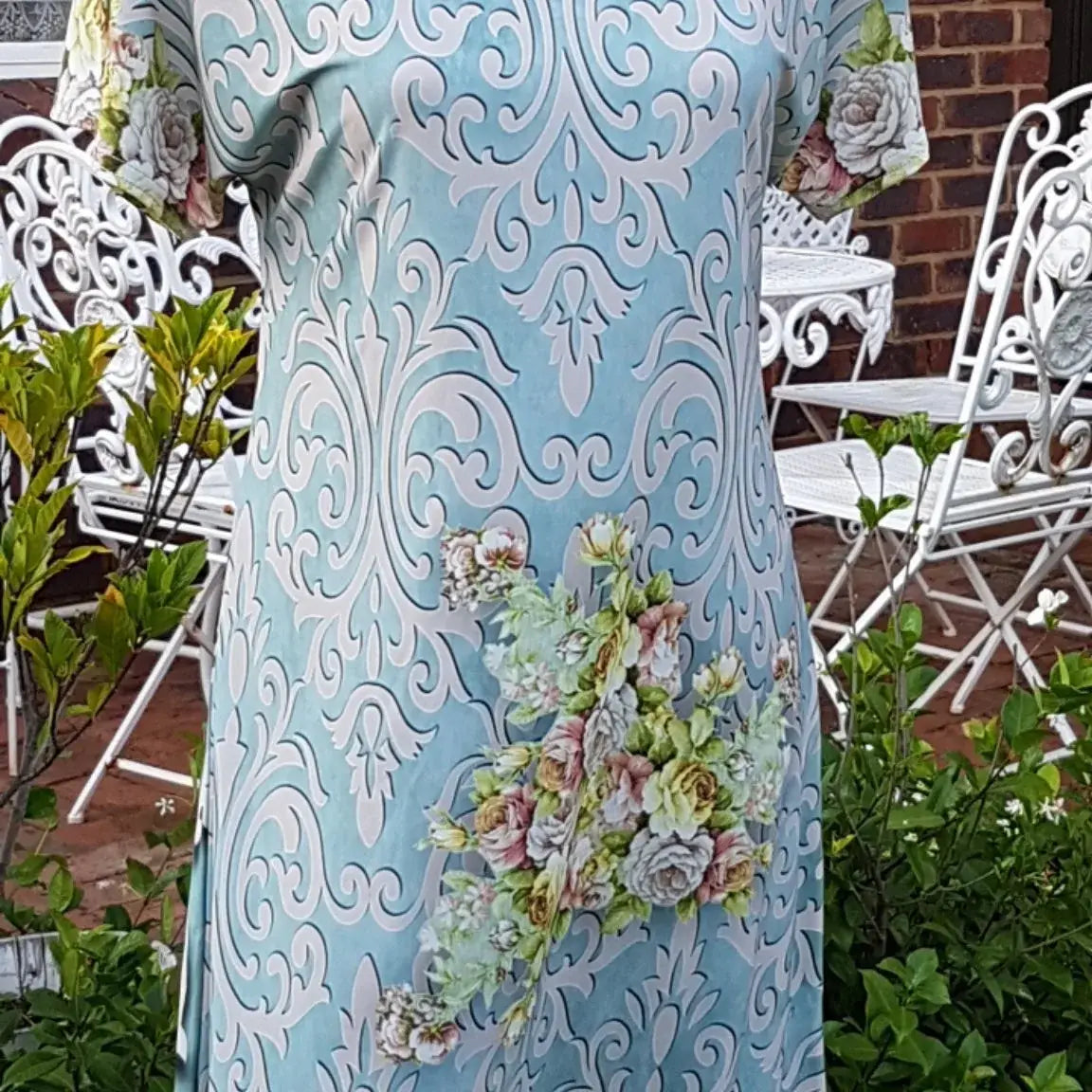 Shirt Dress - Let Love Clothing