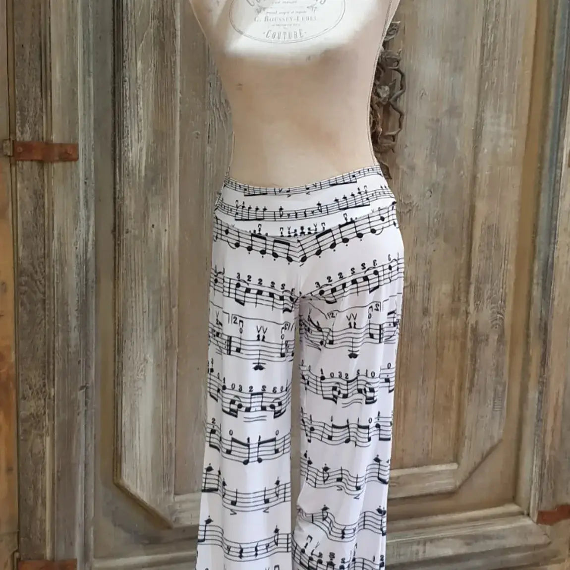 Pants - Let Love Clothing