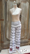 Pants - Let Love Clothing