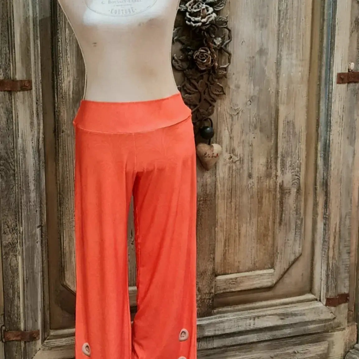 Pants - Let Love Clothing