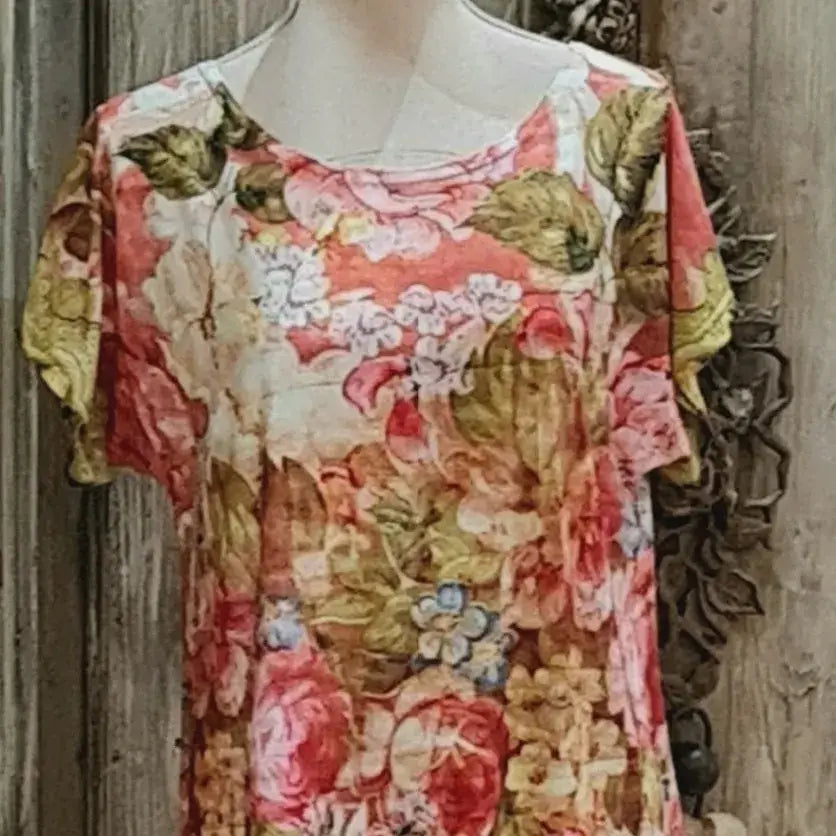 Cap Sleeve Top - Let Love Clothing