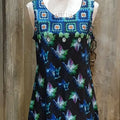 Sleeveless Dress - Let Love Clothing