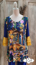 Top 75cm - Let Love Clothing