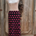Ankle Length Skirt - Let Love Clothing