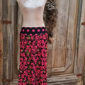 Ankle Length Skirt - Let Love Clothing