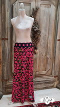 Ankle Length Skirt - Let Love Clothing