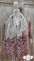 Scarf - Let Love Clothing