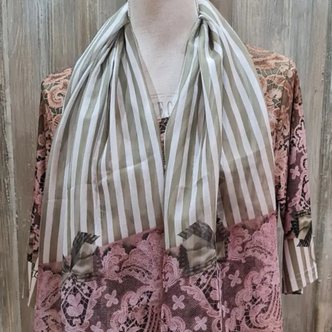 Scarf - Let Love Clothing
