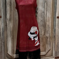 Sleeveless Dress - Let Love Clothing