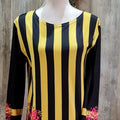 Top 75cm with Sleeves - Let Love Clothing
