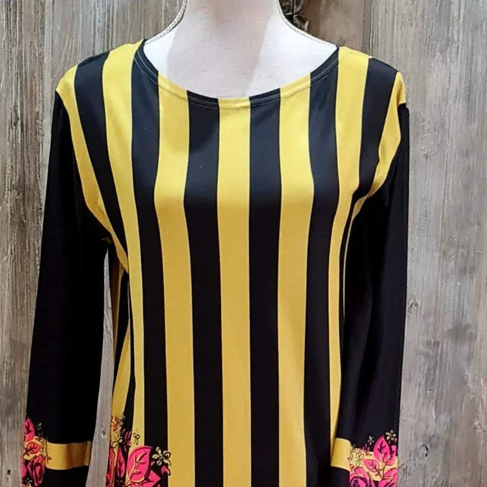 Top 75cm with Sleeves - Let Love Clothing