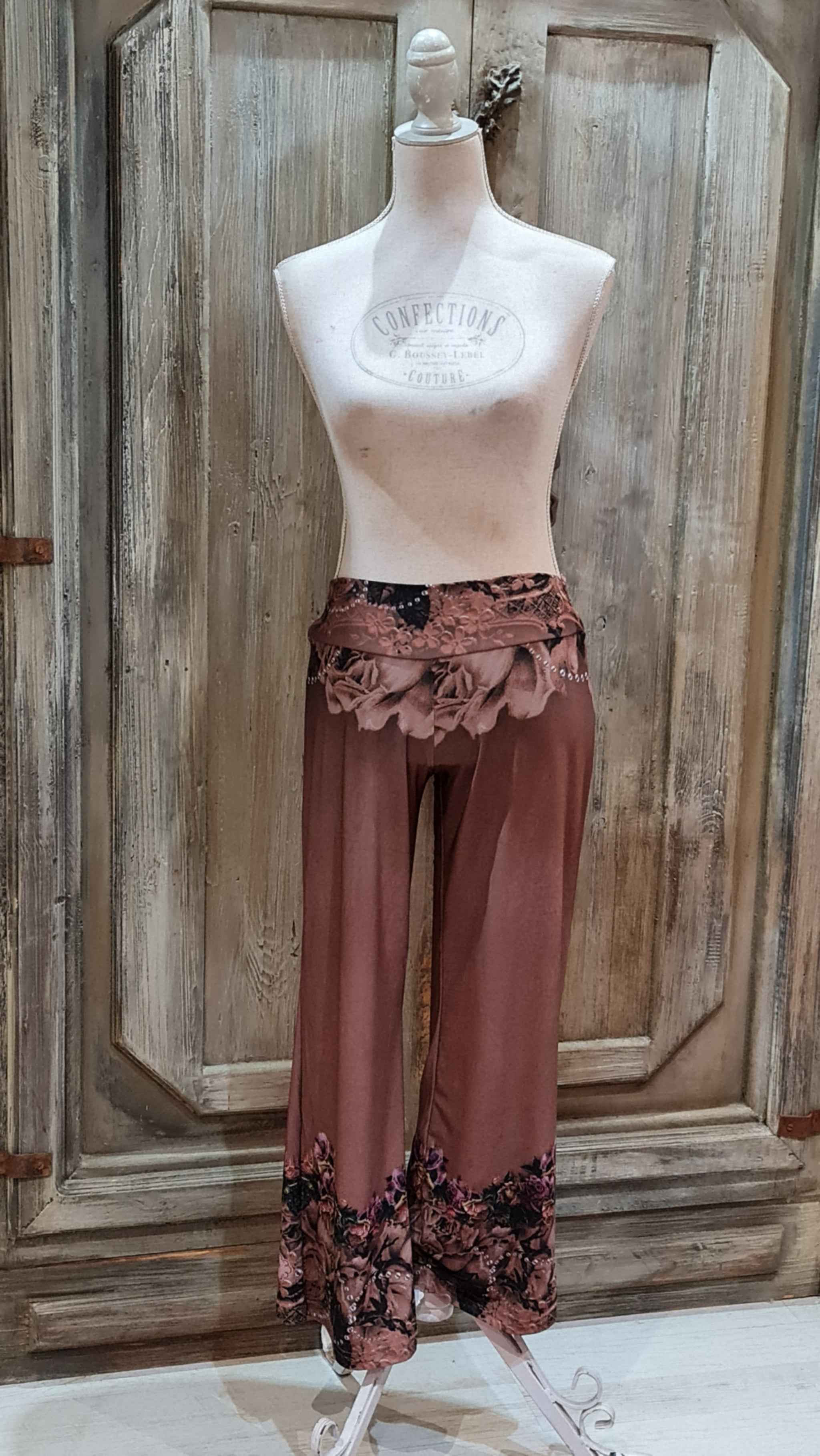 Pants - Let Love Clothing