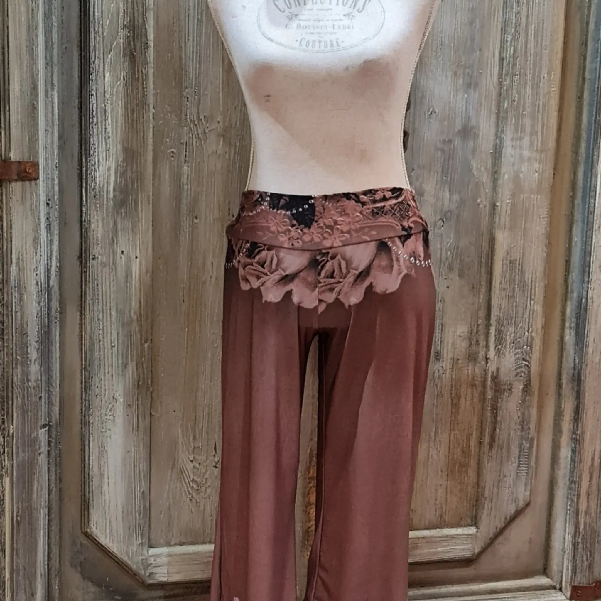 Pants - Let Love Clothing