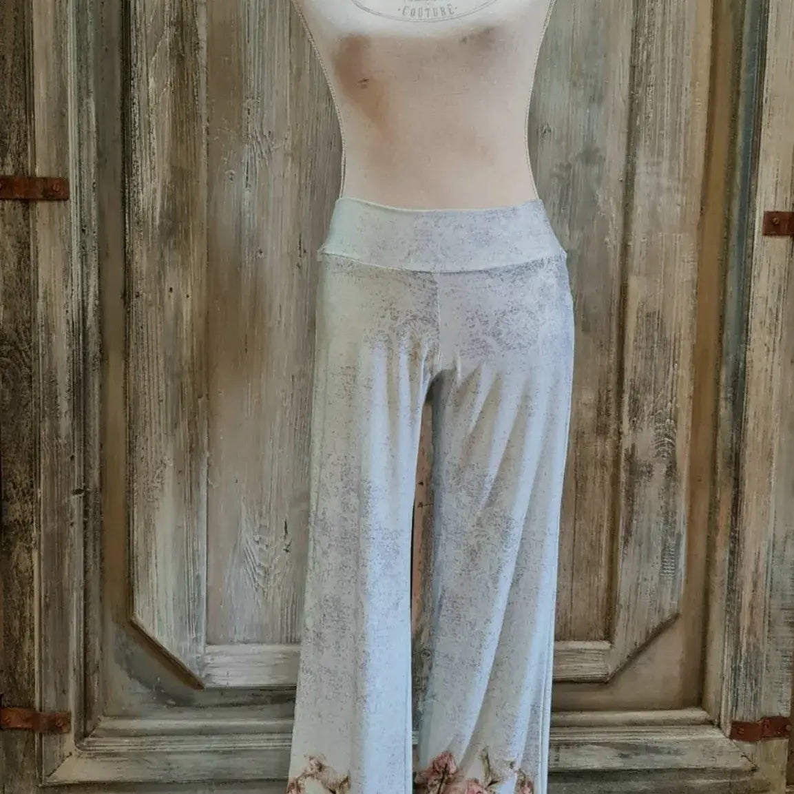 Pants - Let Love Clothing
