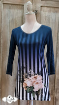 Top 75cm with Sleeves - Let Love Clothing