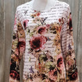 Top 75cm with Sleeves - Let Love Clothing