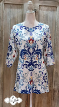 Top 75cm with Sleeves - Let Love Clothing