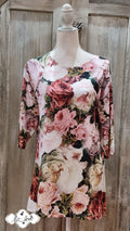 Top 75cm with Sleeves - Let Love Clothing