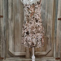 Sleeveless Dress - Let Love Clothing