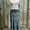 Ankle Length Skirt - Let Love Clothing