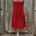 Sleeveless Dress - Let Love Clothing