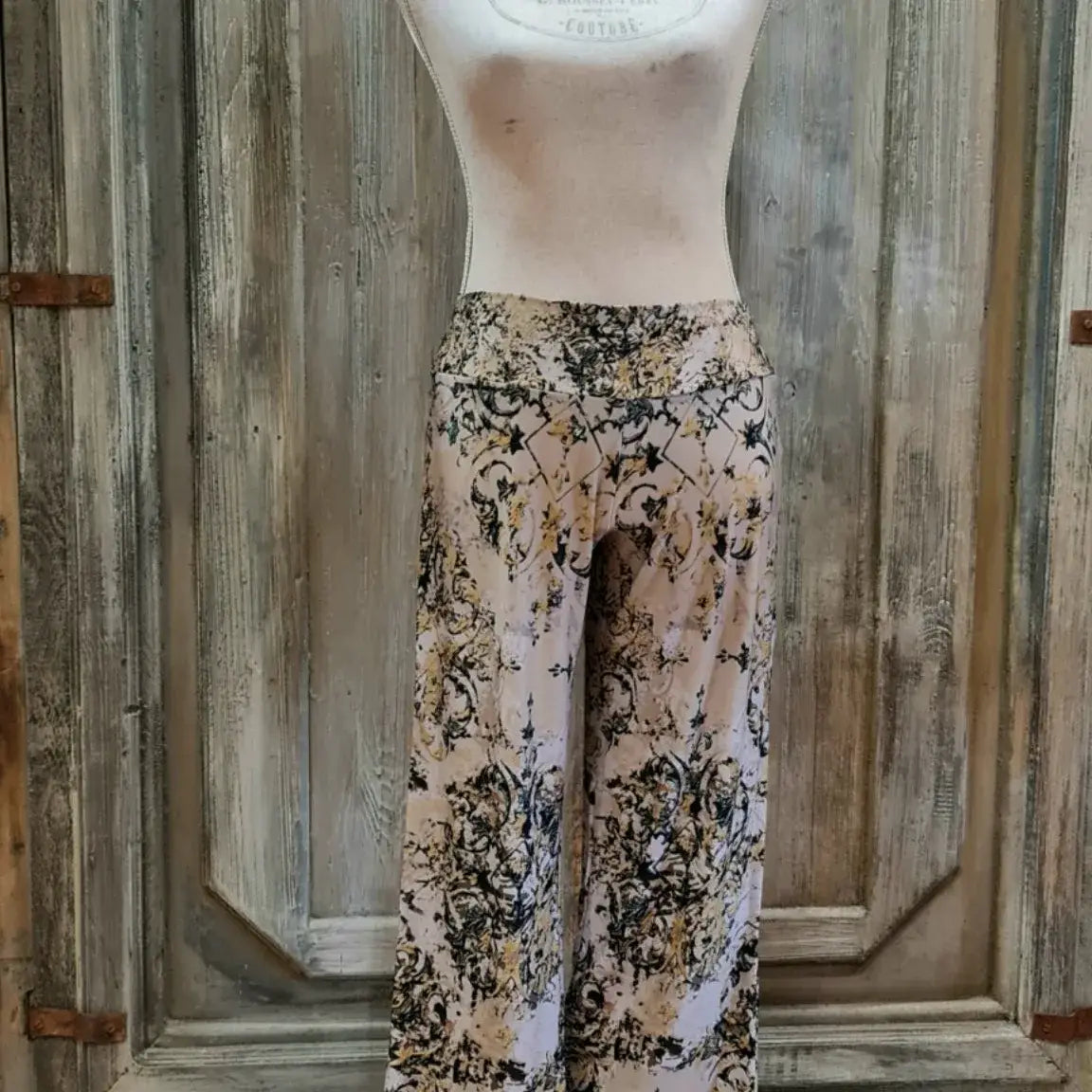 Pants - Let Love Clothing