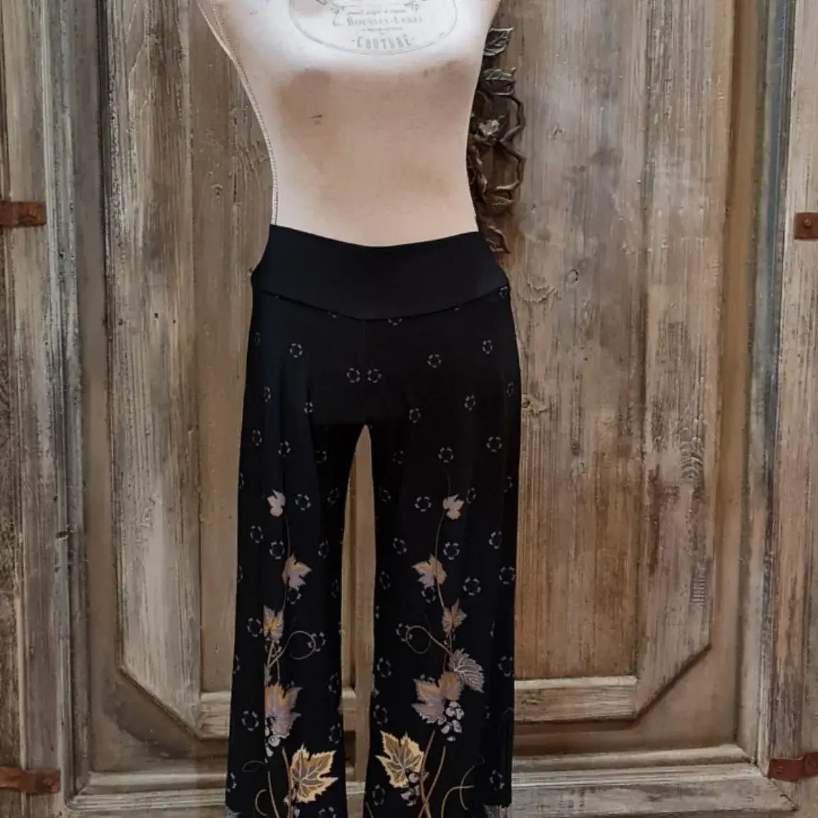 Pants - Let Love Clothing