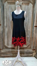 Sleeveless Dress - Let Love Clothing